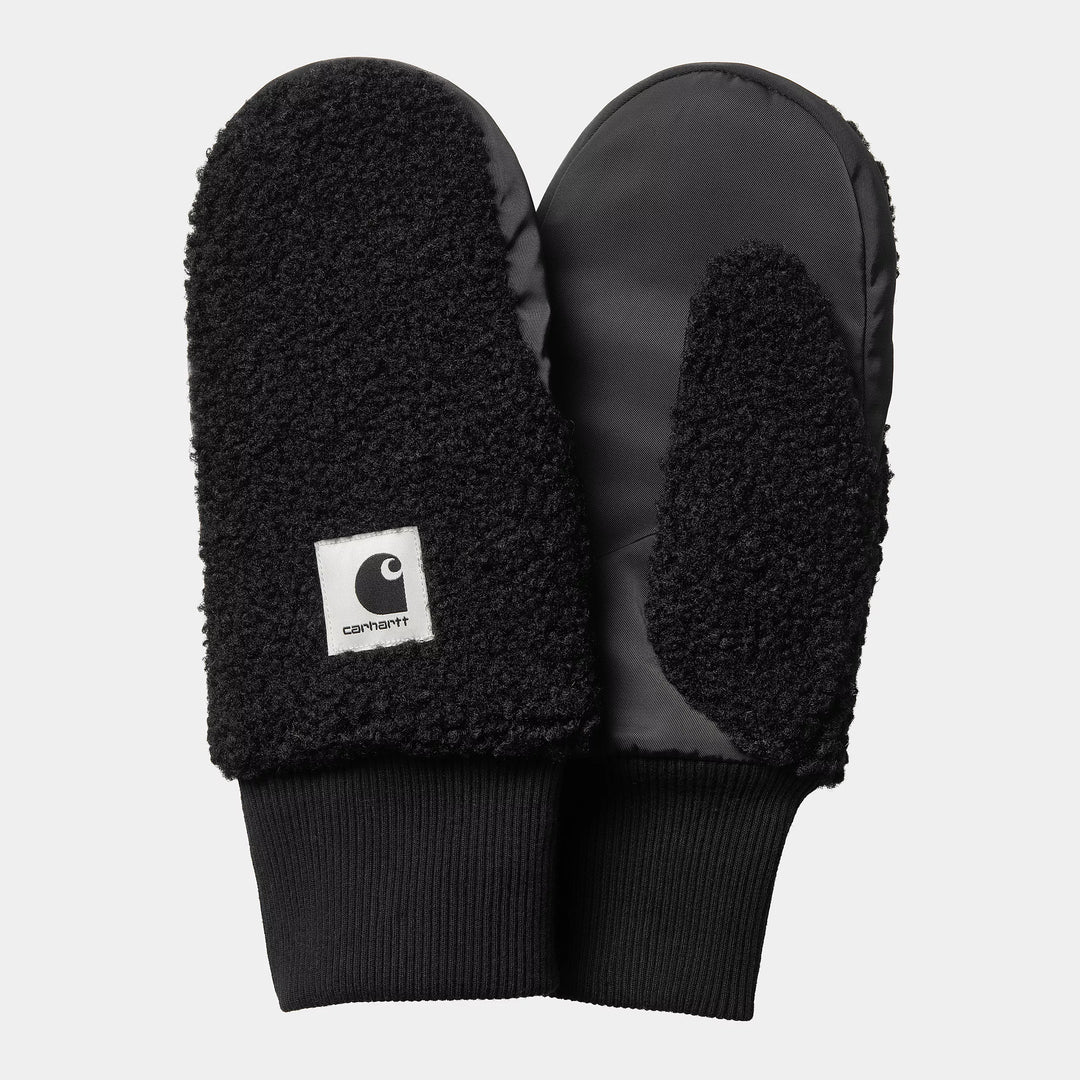 Orla  Mitten - black
