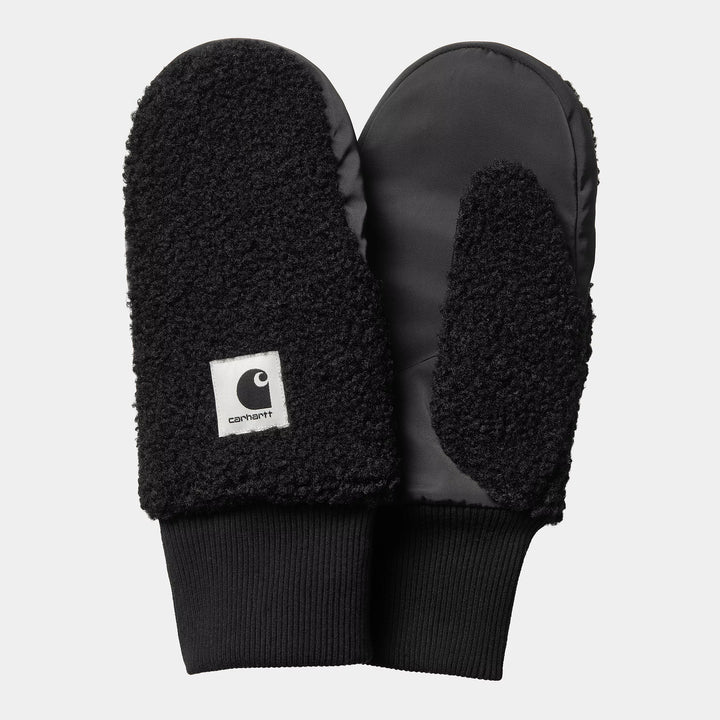 Orla  Mitten - black