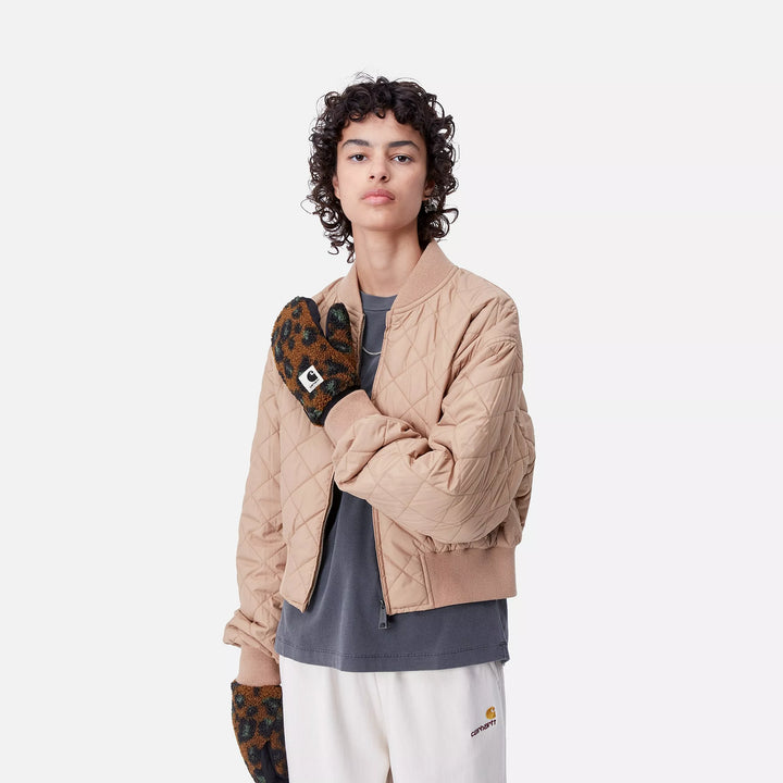 Orla  Mitten - leo