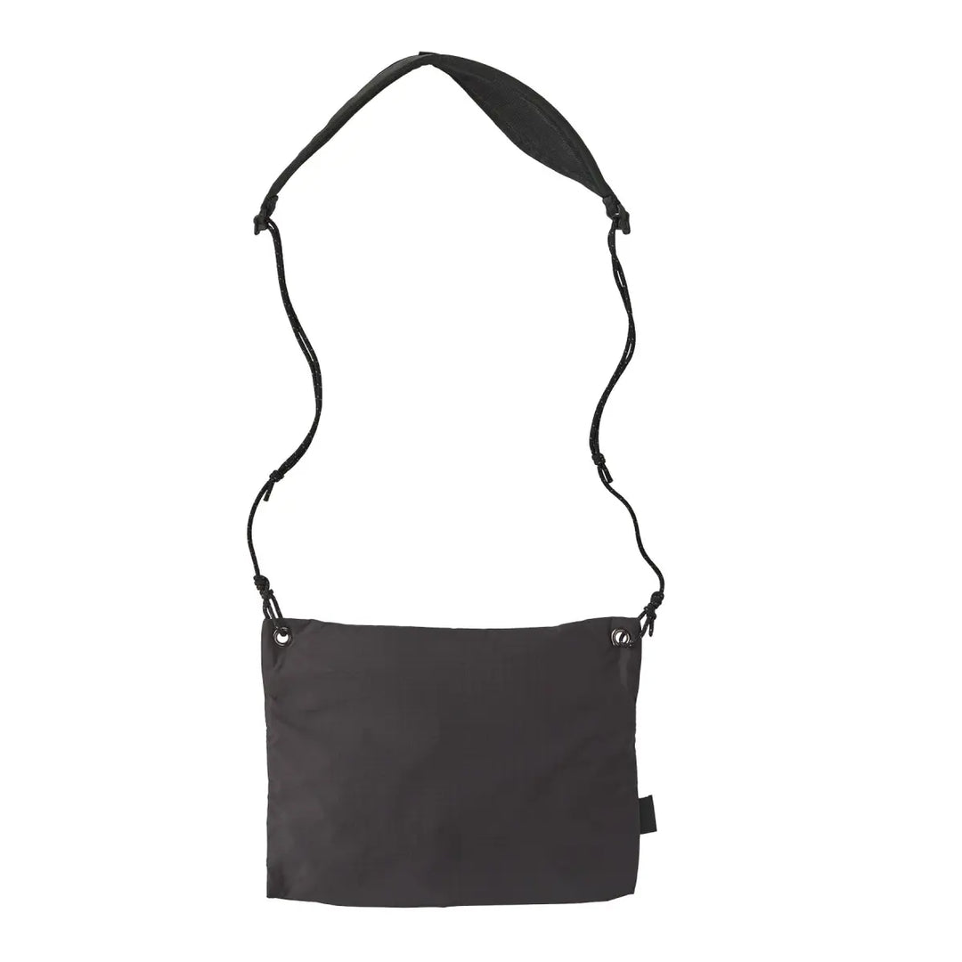 Terravia Sacoche -  BLK