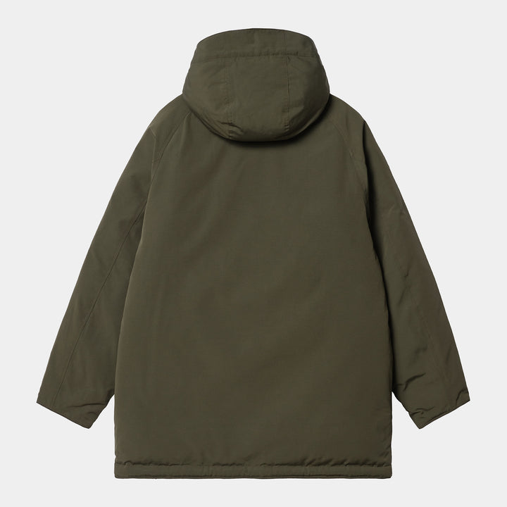 Penn Parka - cypress