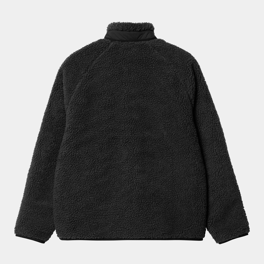 Prentis Liner - black