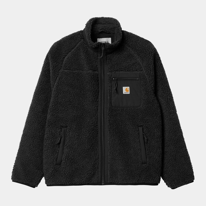 Prentis Liner - black