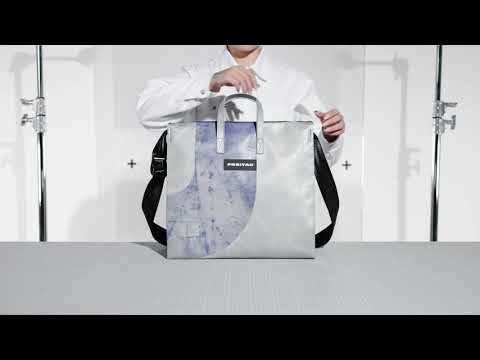F275 TILDA - grey