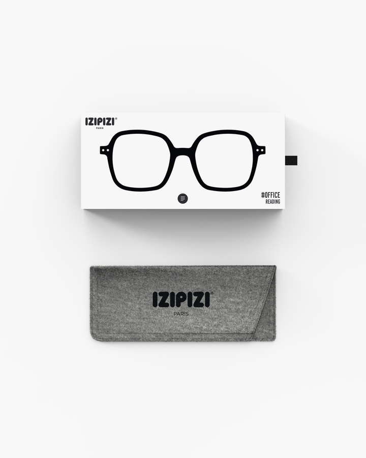 #OFFICE  Reading Glasses - black