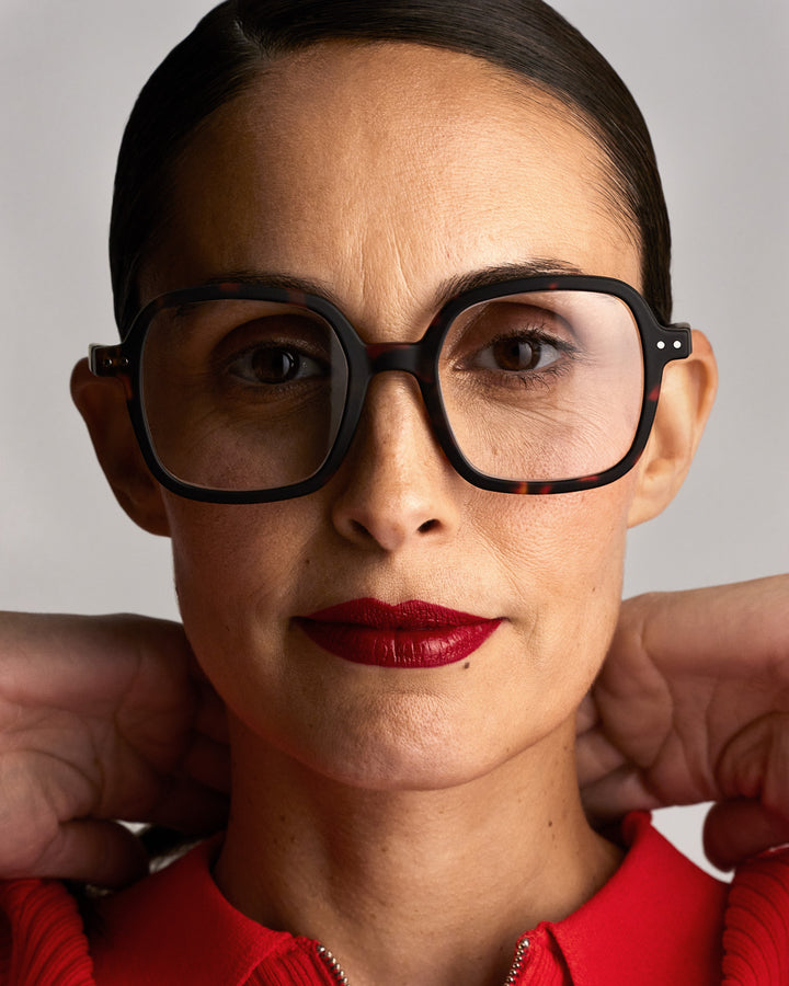 #OFFICE  Reading Glasses -tortoise