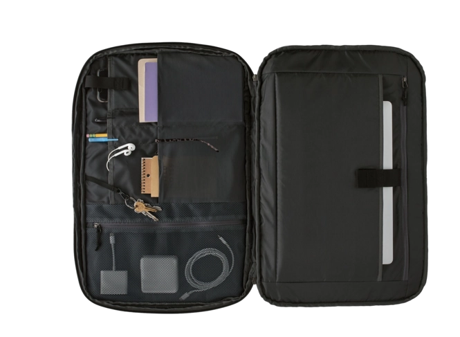 Black Hole® MLC™ Pack 45L - black