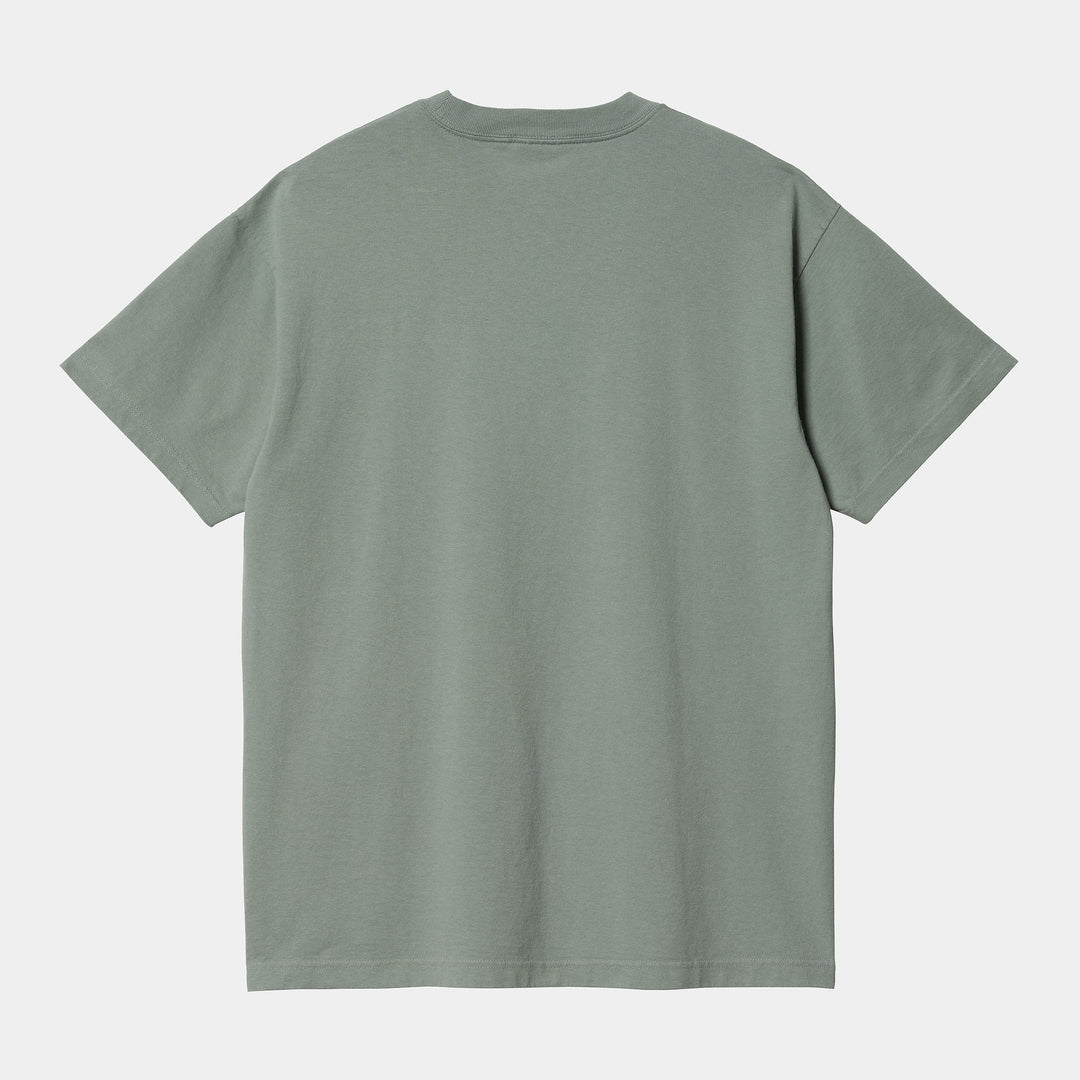 S/S Arrow Script T-Shirt