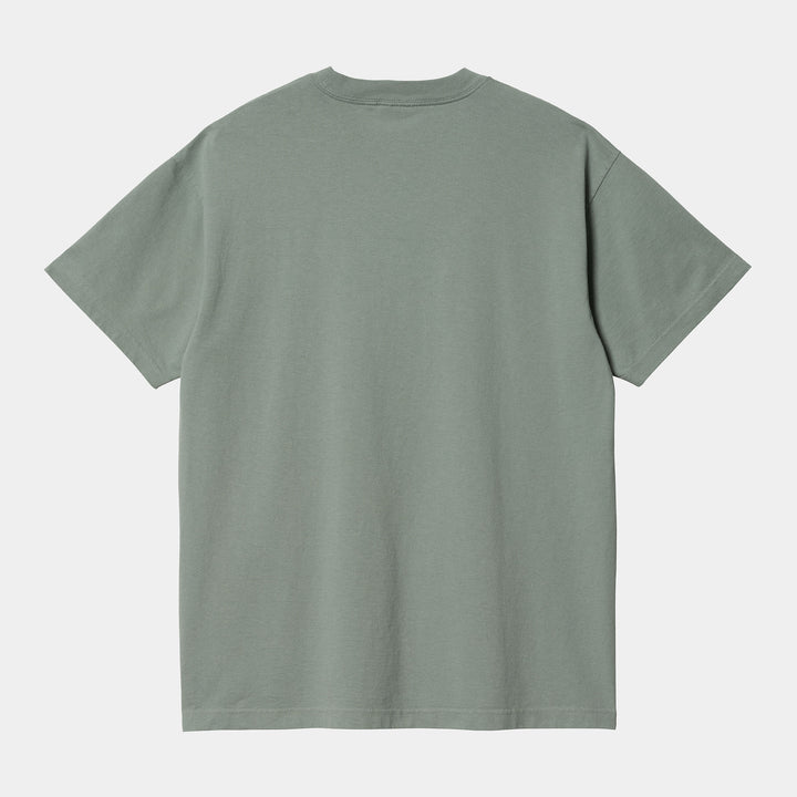 S/S Arrow Script T-Shirt