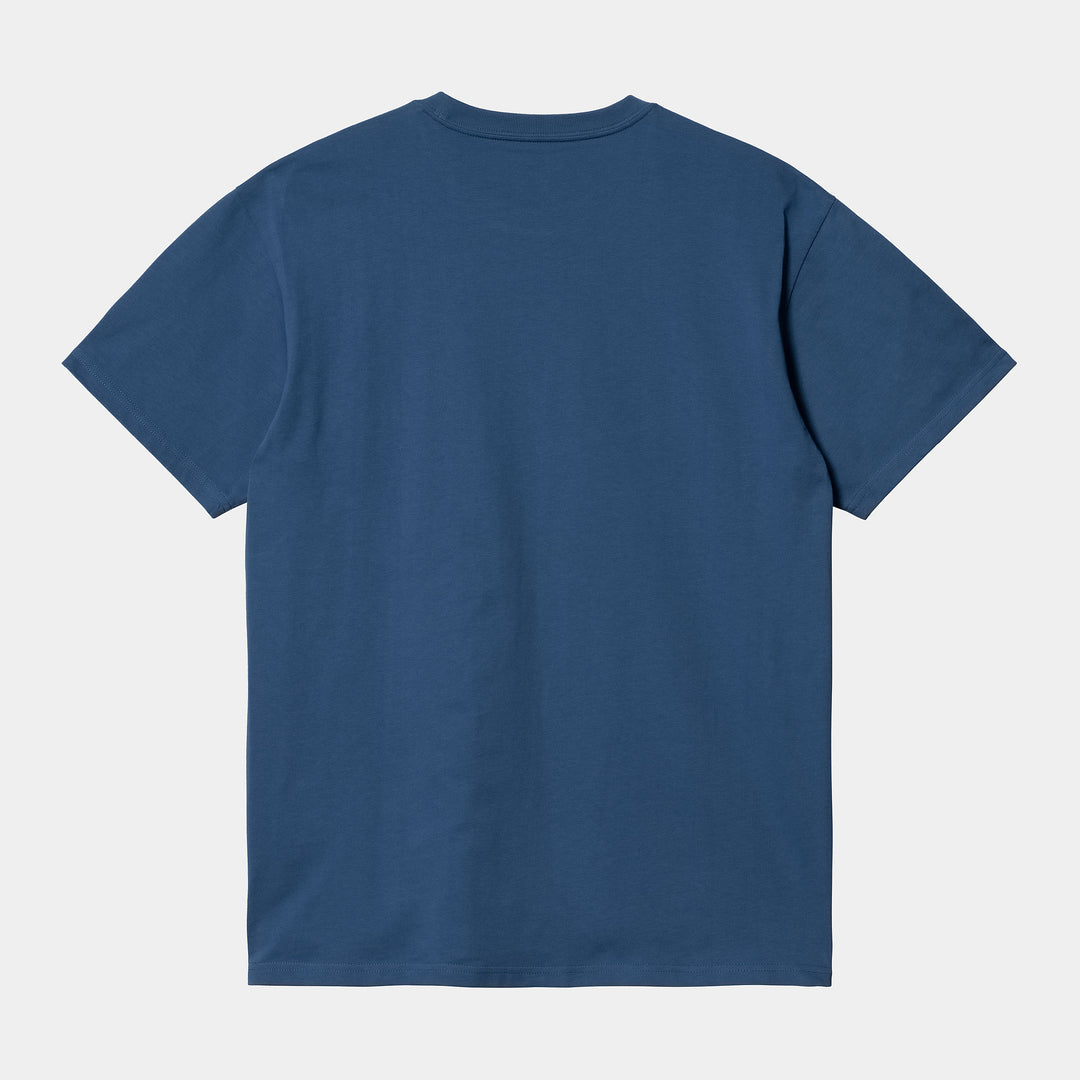 S/S Chase T-Shirt - liberty