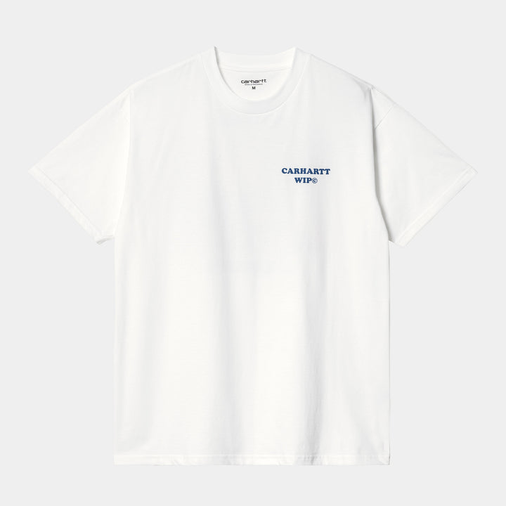S/S Isis Maria Dinner T-Shirt