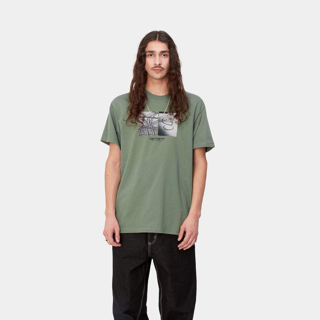 S/S Motor T-Shirt