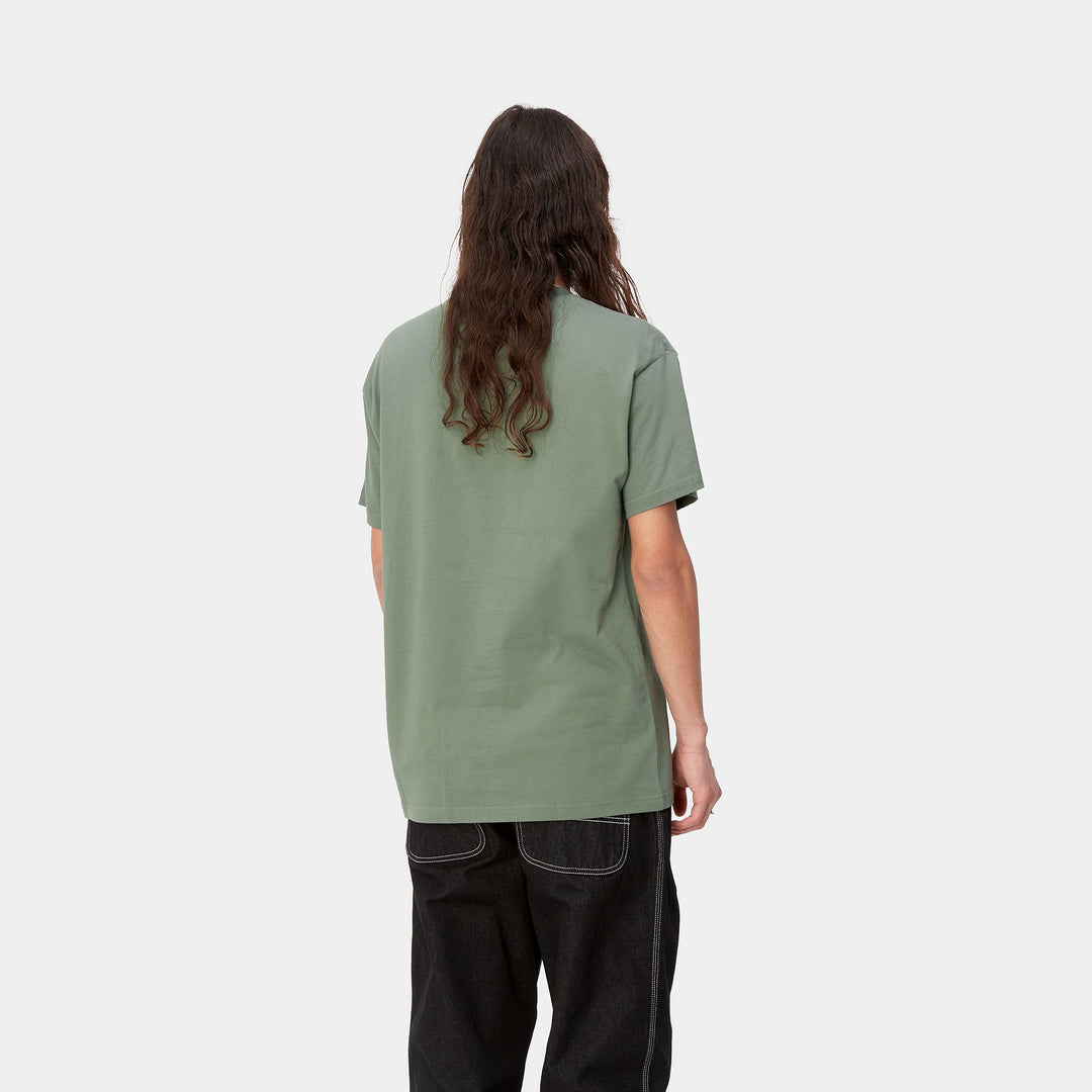 S/S Motor T-Shirt