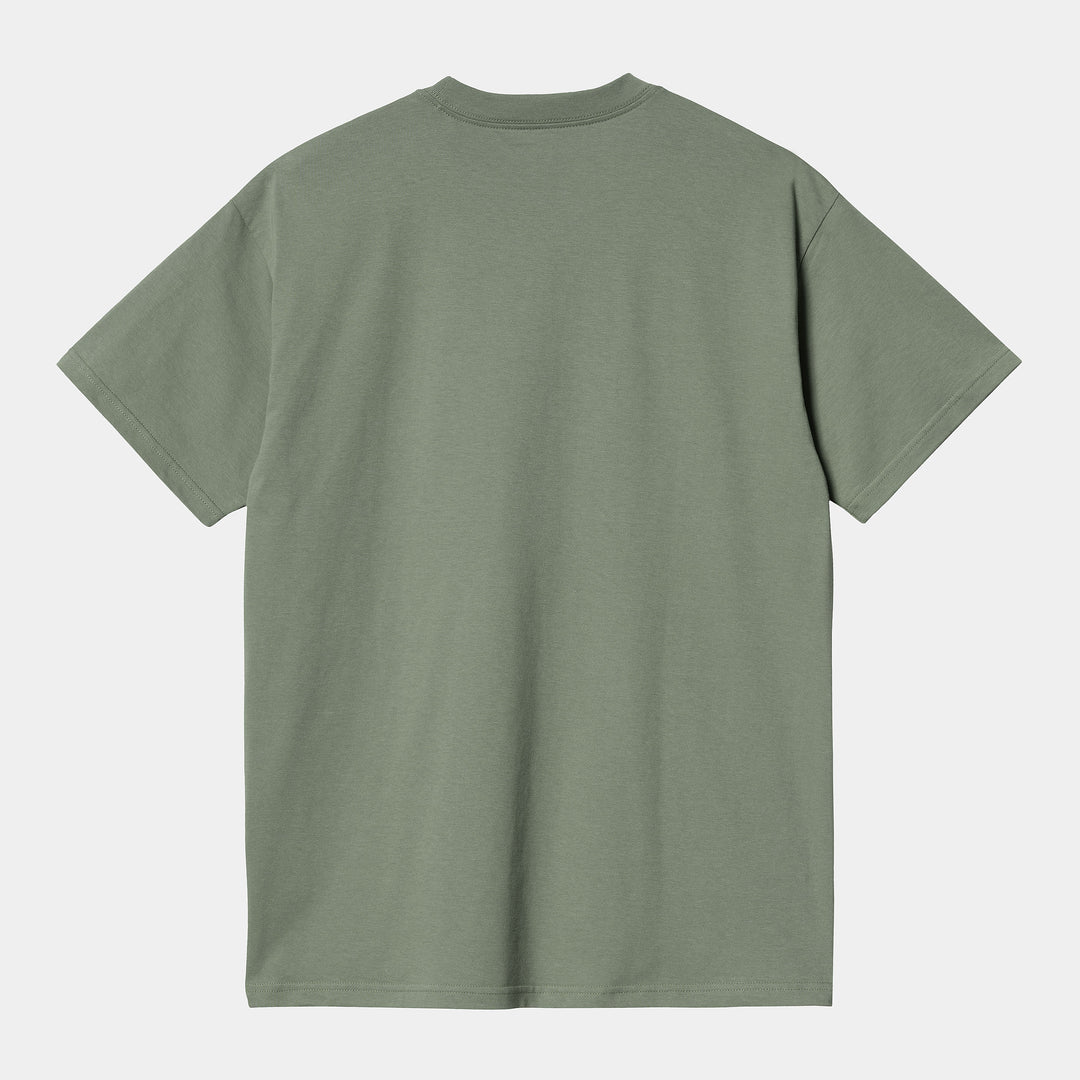 S/S Motor T-Shirt