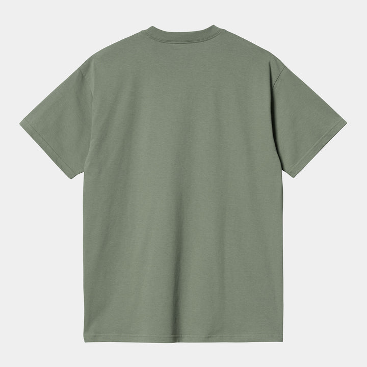 S/S Motor T-Shirt