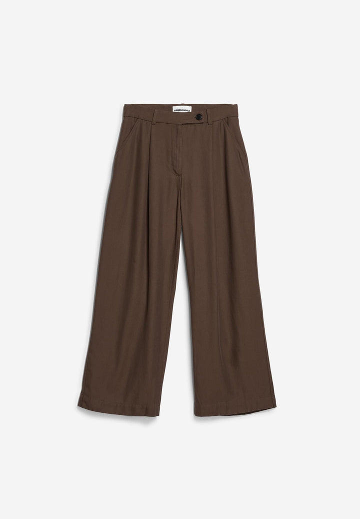 Sandrinaa - deep brown