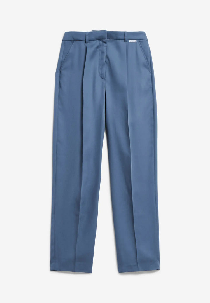 Sandrinaa tapered - Iron blue