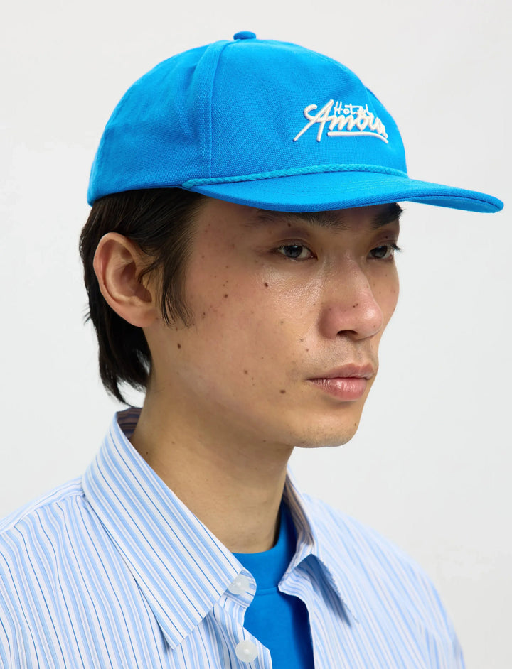 SLHLAURITS AMOUR CAP