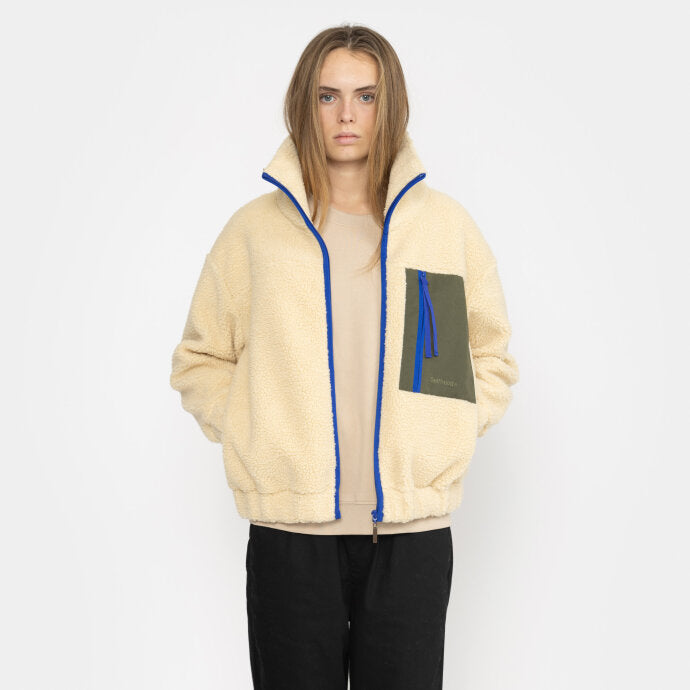 Teddy Jacket