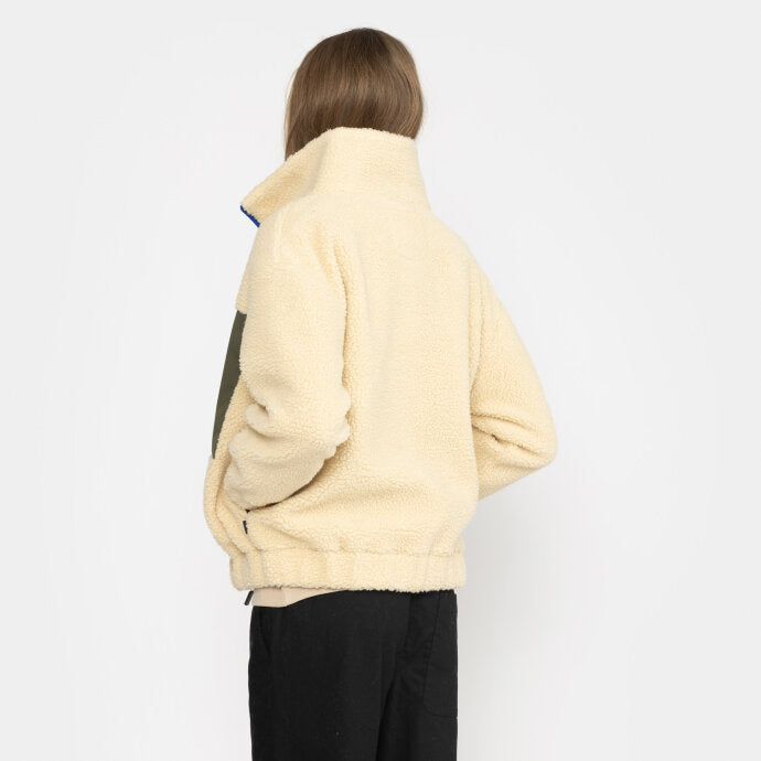 Teddy Jacket
