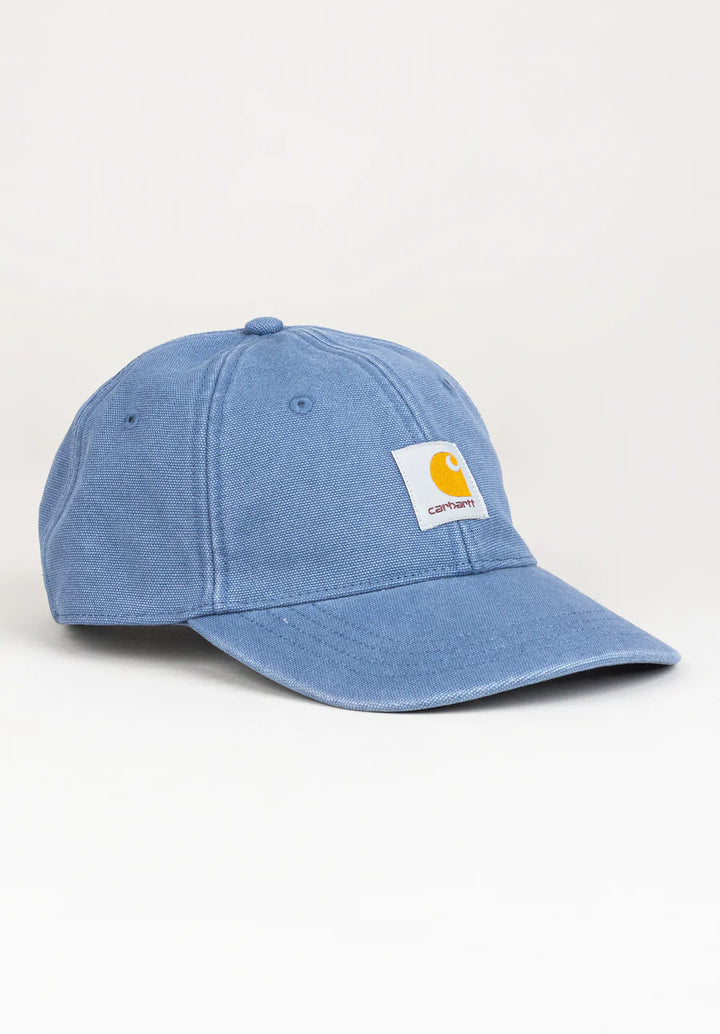 Icon Cap - Bay blue