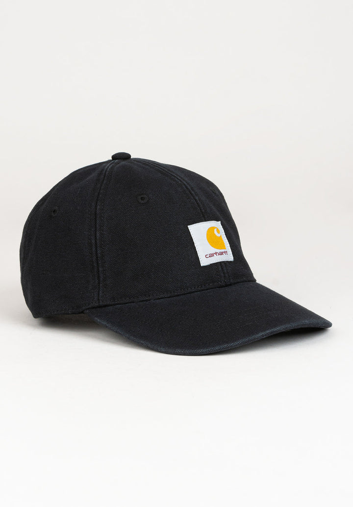 Icon Cap - black
