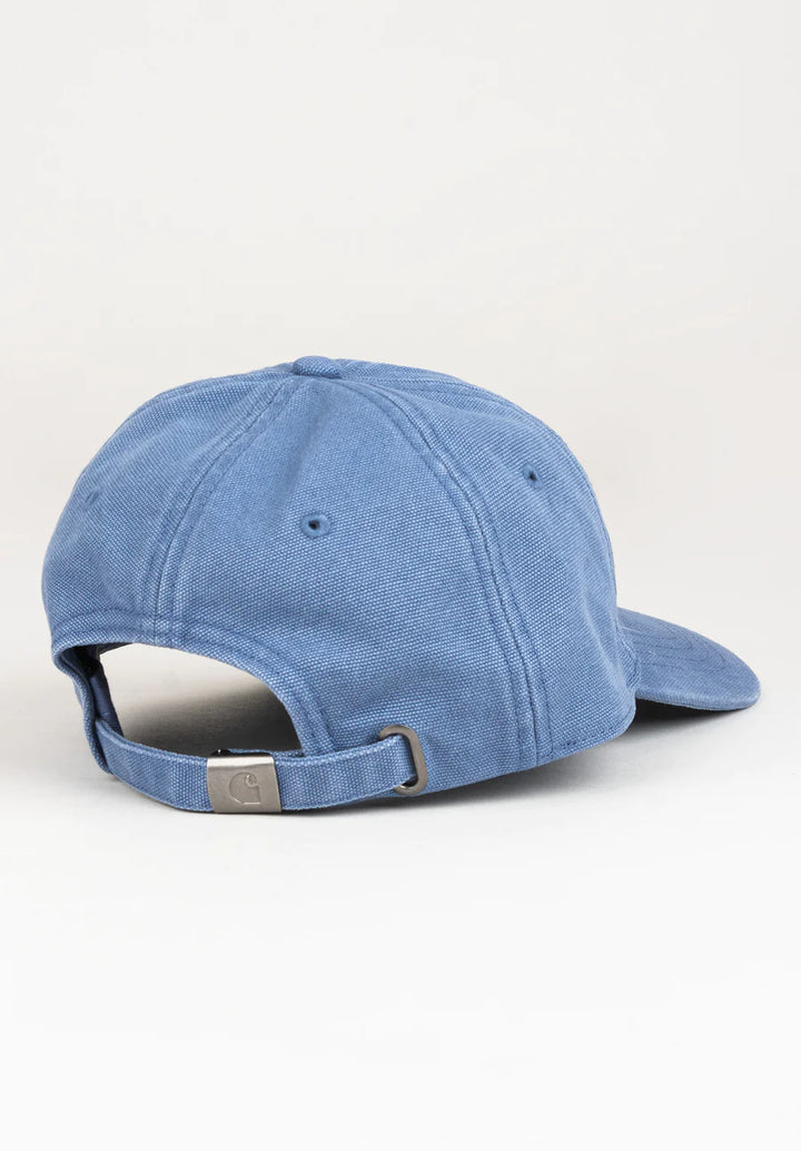 Icon Cap - Bay blue