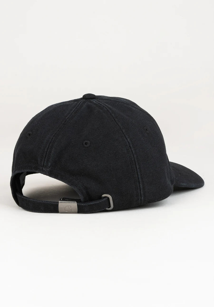 Icon Cap - black