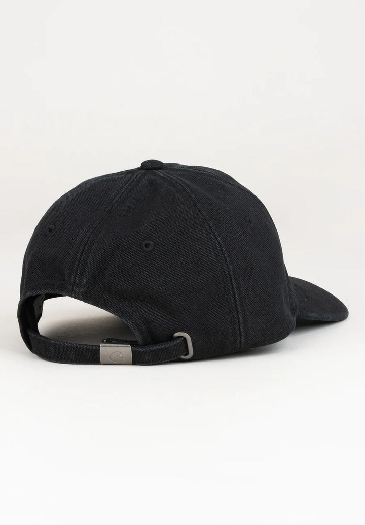 Icon Cap - black