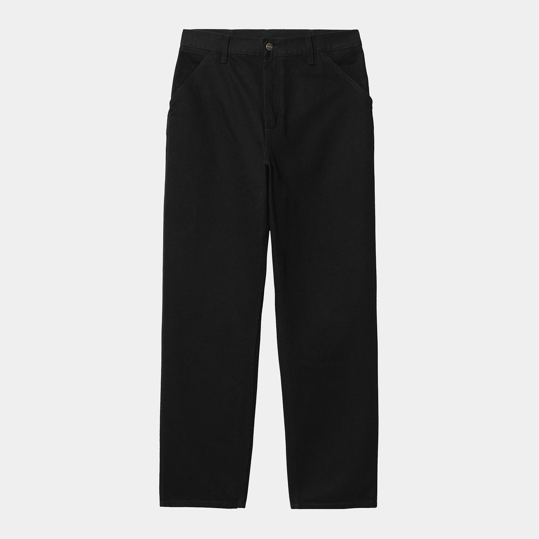 Simple Pant - black