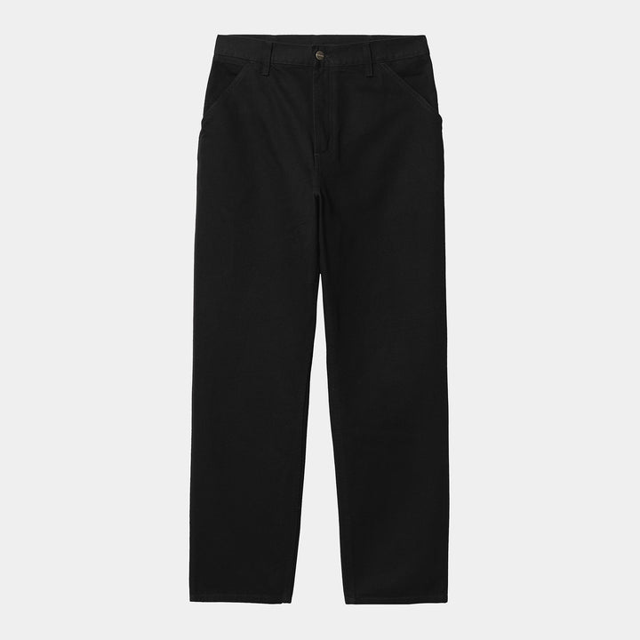 Simple Pant - black