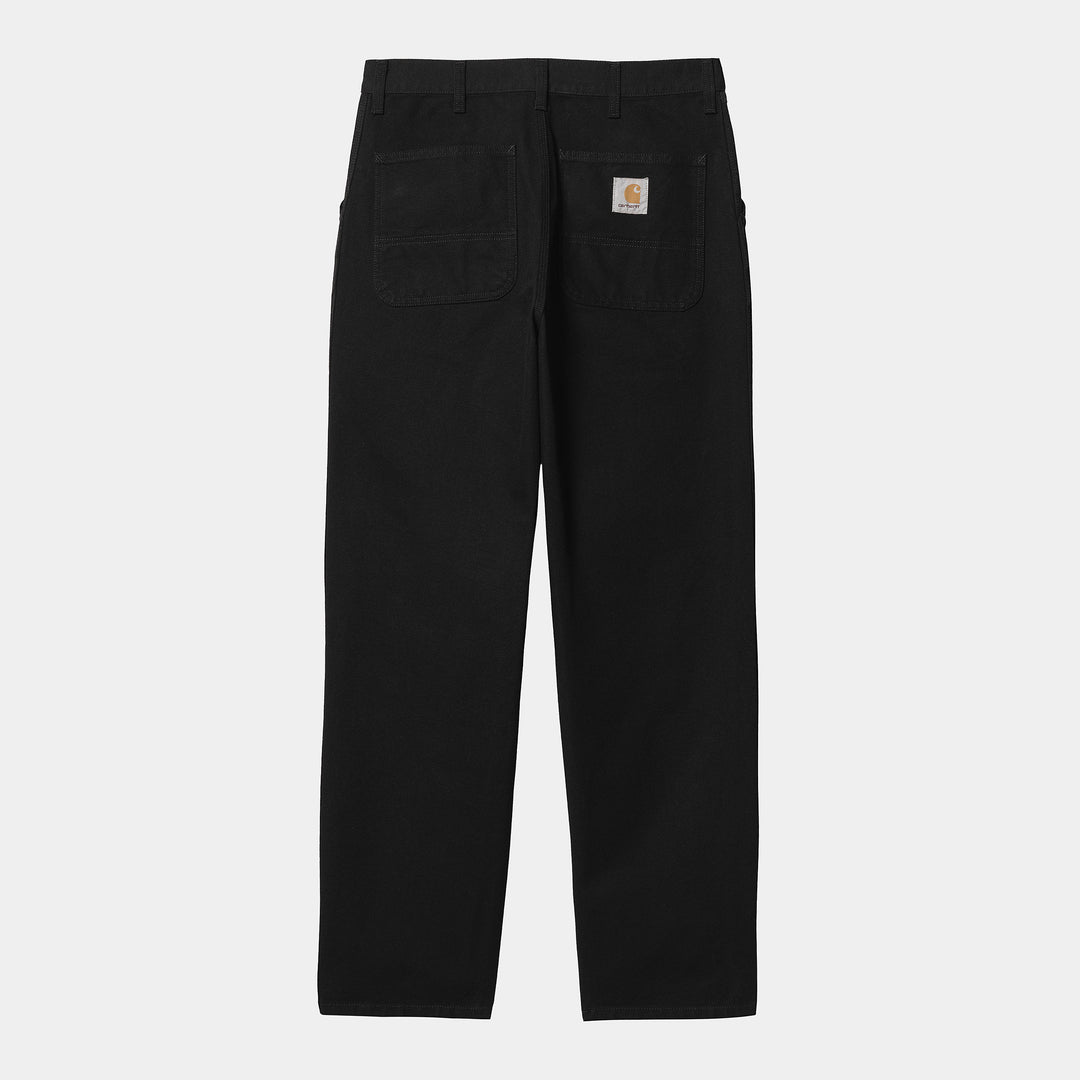 Simple Pant - black