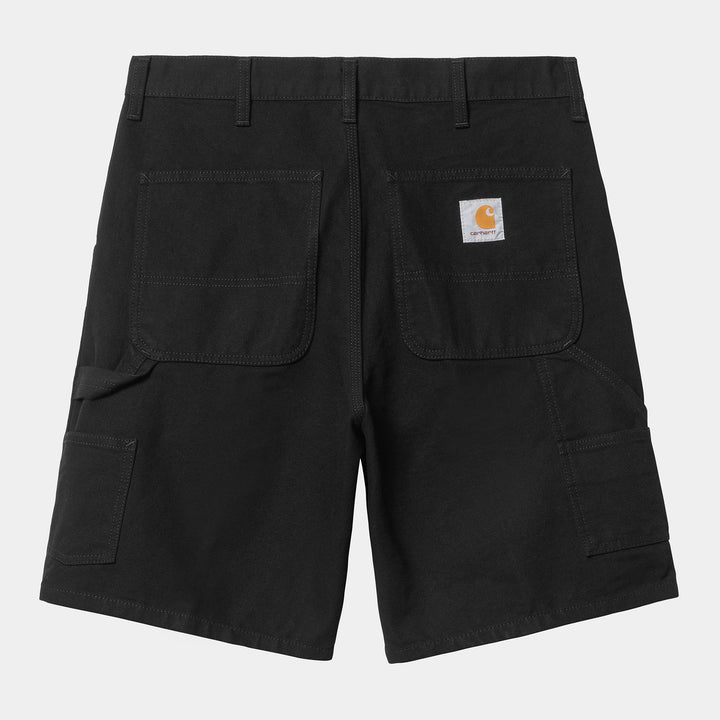 Simple Short - black