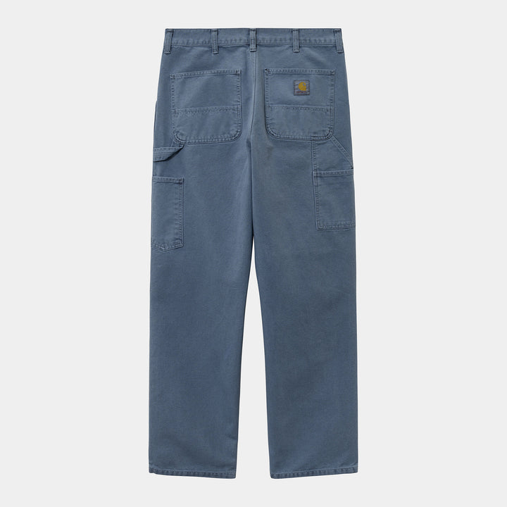 Single Knee Pant - storm blue