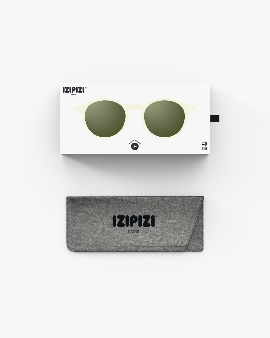 #D Sun Glasses - sandstorm polarized