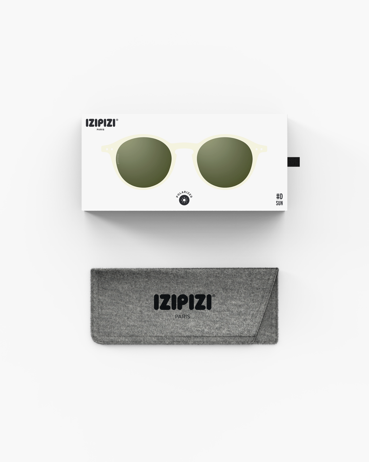#D Sun Glasses - sandstorm polarized