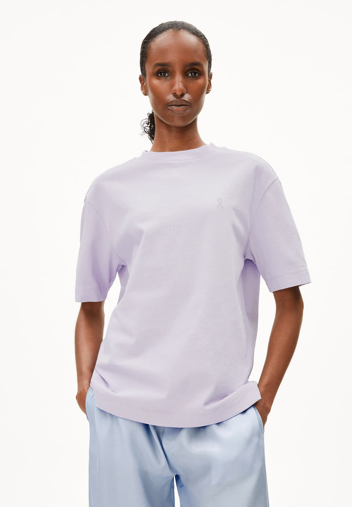 TARJAA - soft lilac