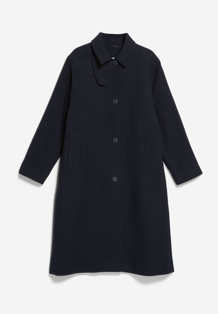 Vaanoise wool - night sky