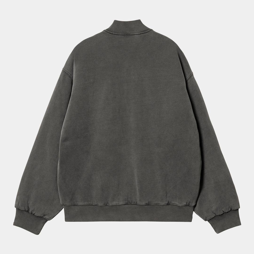 Vista Sweat Bomber - vulcan