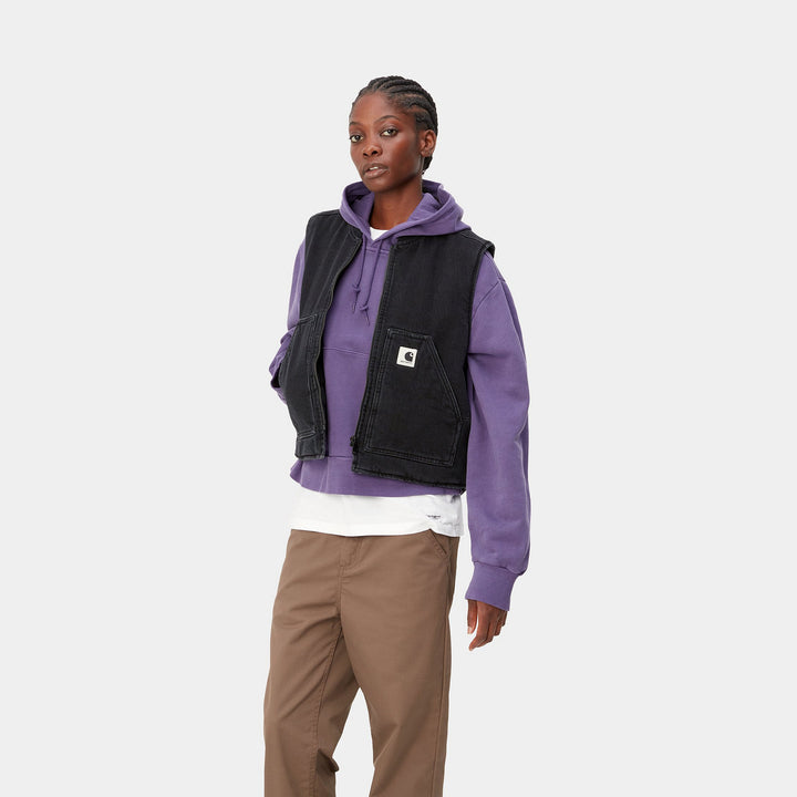 W' Ace Vest