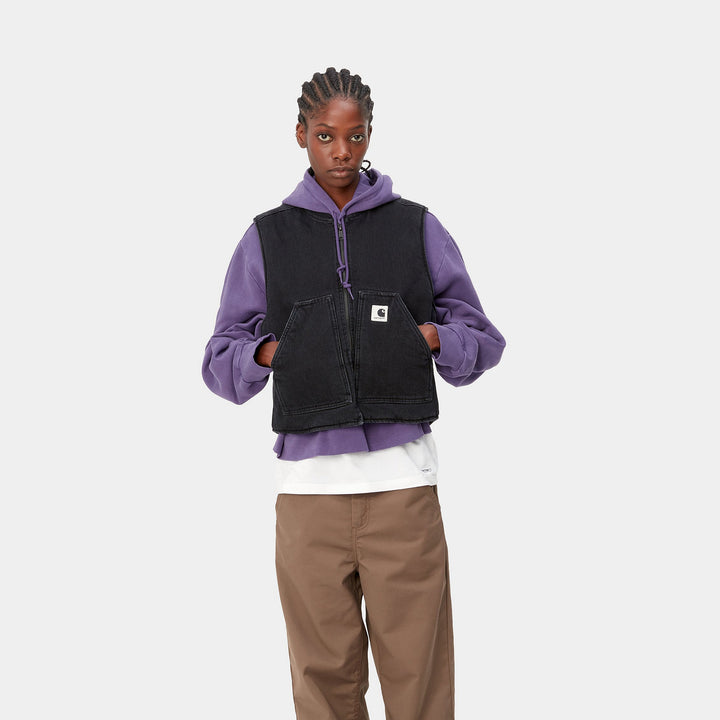 W' Ace Vest