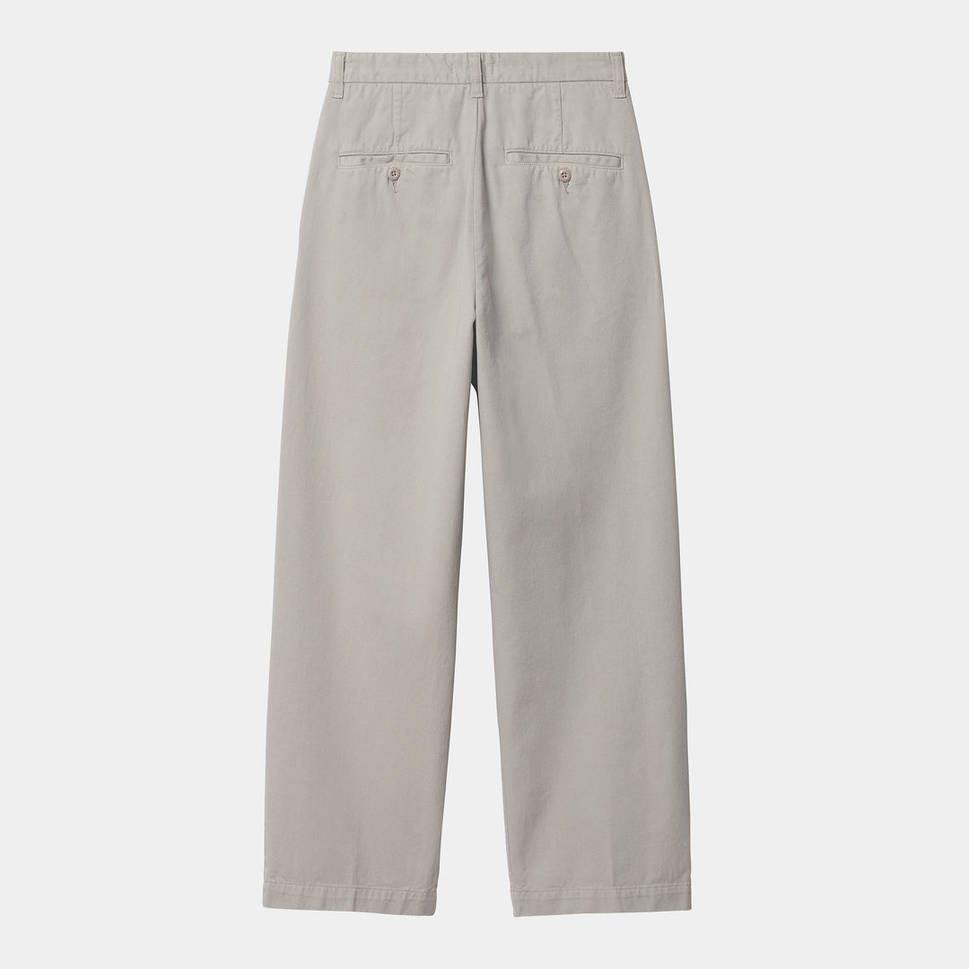 W' Cara Pant - hammer