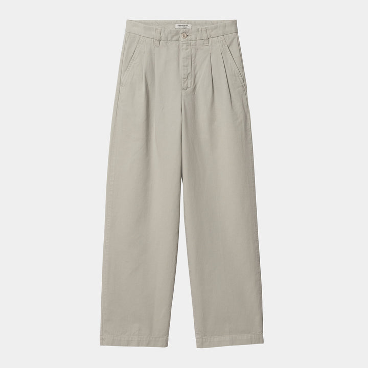 W' Cara Pant - hammer