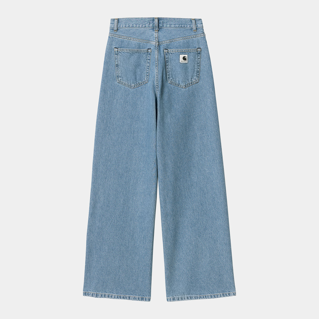W' Jane Pant - blue