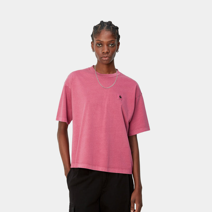 W´ Nelson T-Shirt - magenta