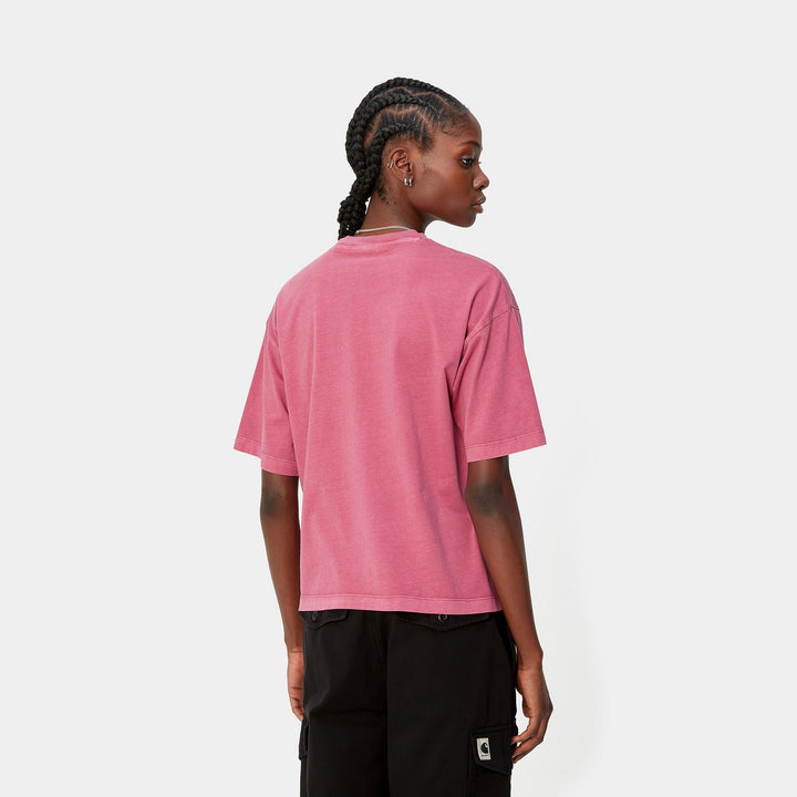 W´ Nelson T-Shirt - magenta