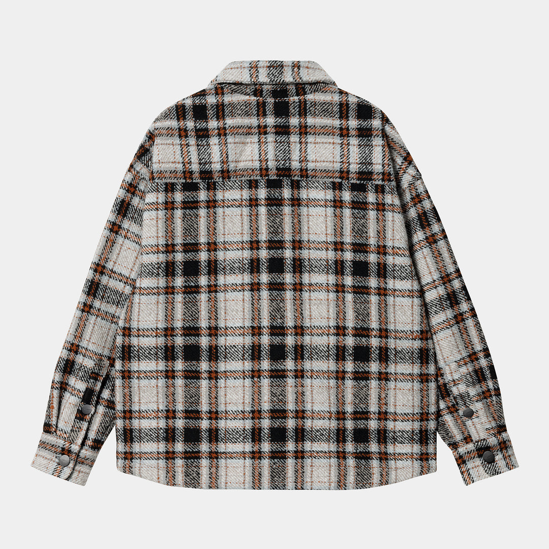 W' Stroy Shirt Jacket