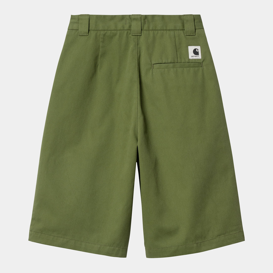 W´ Tristan Short - kiwi