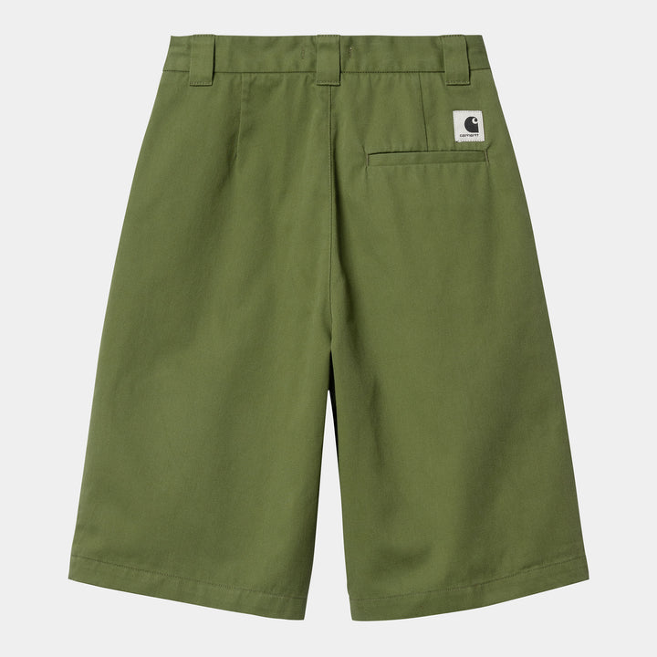 W´ Tristan Short - kiwi