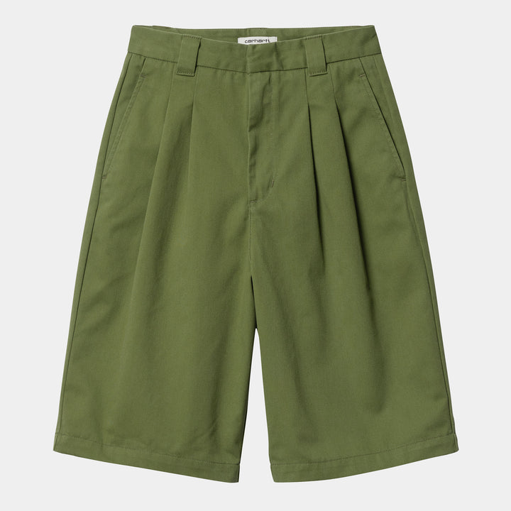 W´ Tristan Short - kiwi